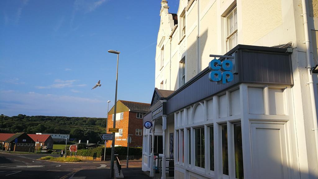 Newhaven House Bed & Breakfast Dış mekan fotoğraf